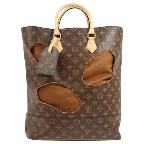 louis vuitton limited edition tote bag|louis vuitton totes on sale.